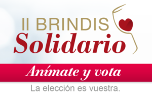 II Brindis Solidario Protos